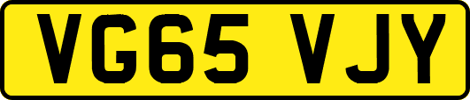 VG65VJY