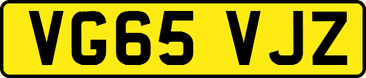 VG65VJZ
