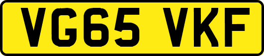 VG65VKF