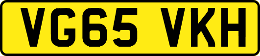 VG65VKH