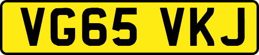 VG65VKJ