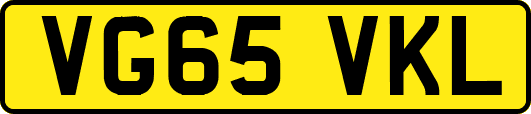 VG65VKL