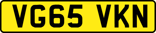 VG65VKN