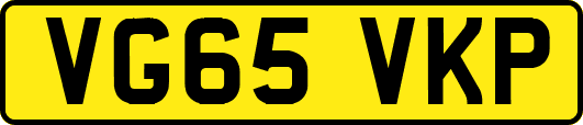 VG65VKP