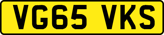 VG65VKS