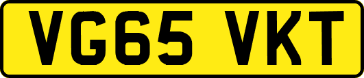 VG65VKT