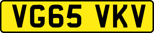VG65VKV