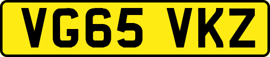 VG65VKZ