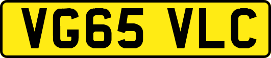 VG65VLC