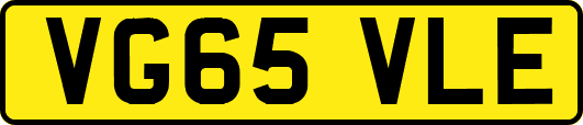 VG65VLE