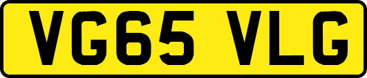 VG65VLG