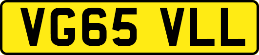 VG65VLL