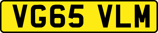 VG65VLM