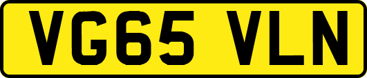 VG65VLN
