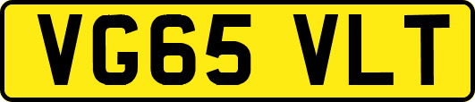 VG65VLT