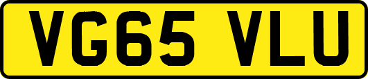 VG65VLU