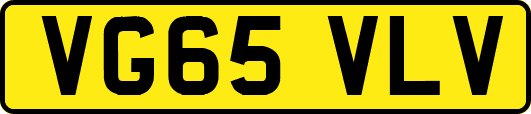 VG65VLV