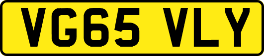 VG65VLY