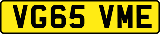 VG65VME