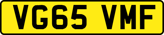 VG65VMF