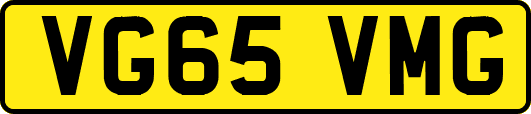 VG65VMG