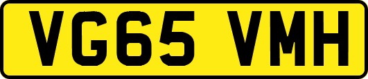 VG65VMH