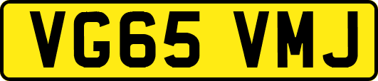 VG65VMJ