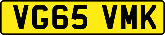VG65VMK