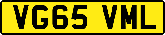 VG65VML