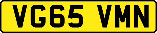 VG65VMN