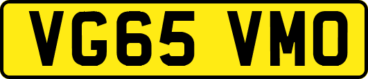 VG65VMO