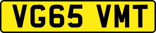VG65VMT