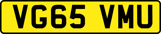VG65VMU