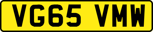 VG65VMW