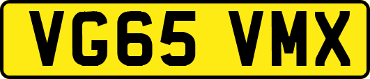 VG65VMX