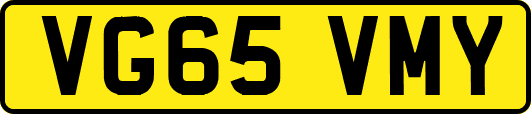 VG65VMY