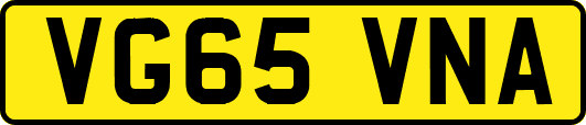 VG65VNA