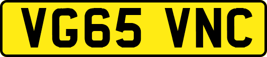 VG65VNC