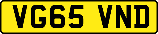 VG65VND