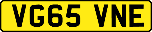 VG65VNE