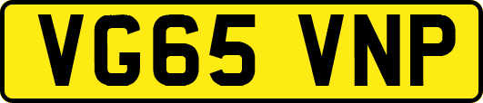 VG65VNP