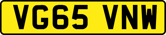 VG65VNW