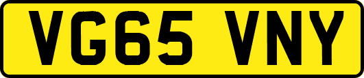 VG65VNY