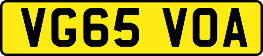 VG65VOA