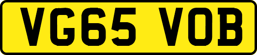 VG65VOB