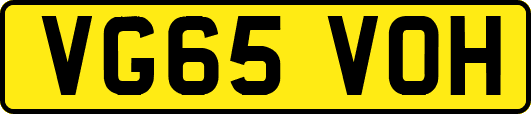 VG65VOH