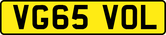 VG65VOL