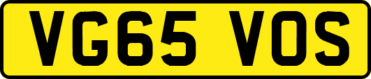 VG65VOS