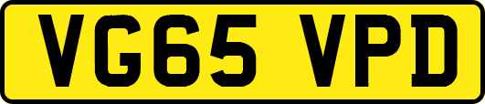 VG65VPD