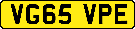 VG65VPE